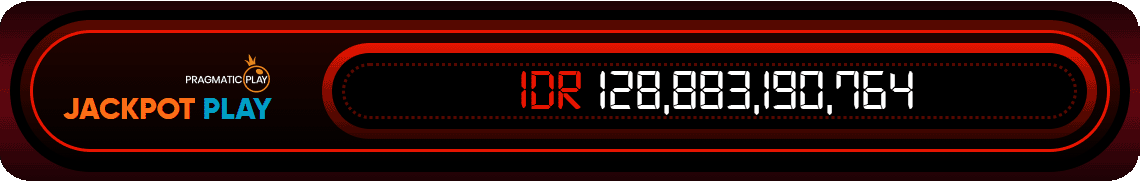 Jackpot Cici888