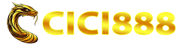 logo CICI888
